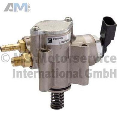 ТНВД PIERBURG (706032150) на Audi Q7 (4L) 2007-2015 3.6TFSI