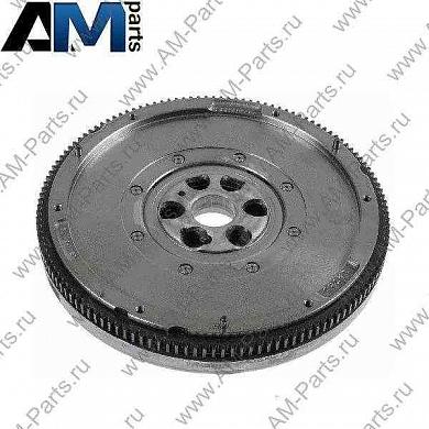 Маховик Поло Седан 036105269D