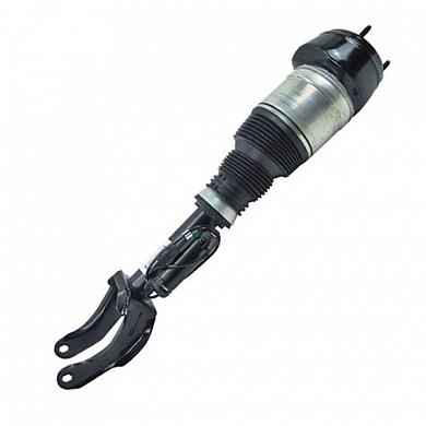 Пневмостойка передняя правая A1663205266 Mercedes GLE W166