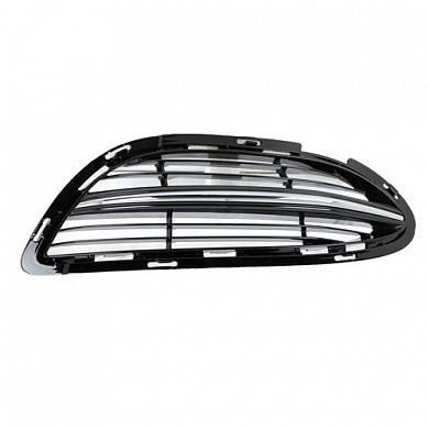 Решетка переднего бампера правая Mercedes S-class W222 (2013-2016) A2228850324