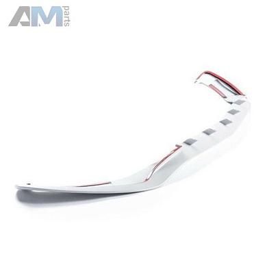 Передний спойлер Mercedes C-class W205 A2058800008