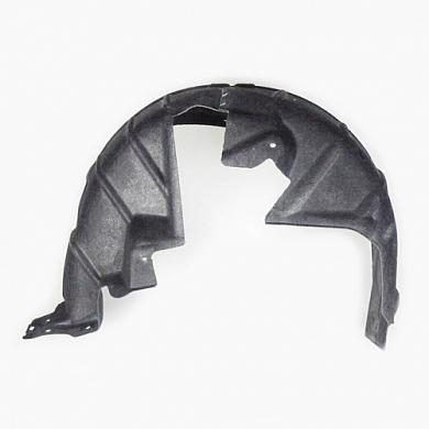 Подкрылок задний левый Шкода Карок 57A810971