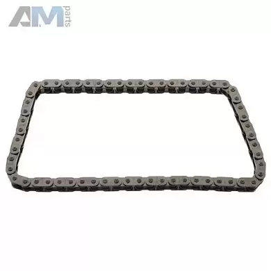 Цепь ГРМ средняя верхняя (17641) Febi для Audi A8 (D4) 2010-2017 3.0FSI