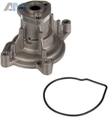 Насос системы охлаждения (помпа) GATES (WP0139) Volkswagen Tiguan I рестайлинг 1.4TSI