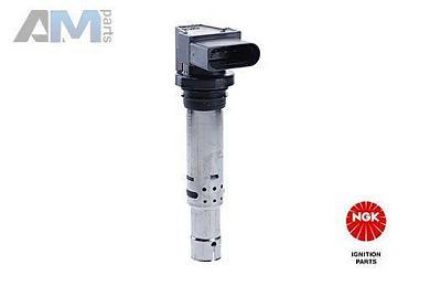 Катушка зажигания NGK (48003) Audi A1 (8X) 2011-2018 1.4TSI