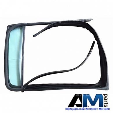 Стекло боковое левое Amarok 2H7845213B