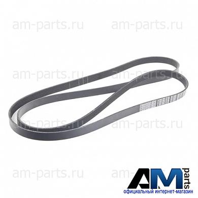 Ремень приводной A0039937296 Мерседес GLK300 231л.с.