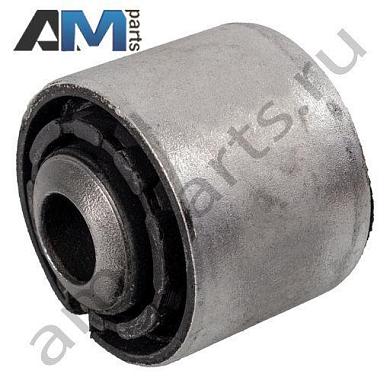 Сайлентблок направляющего рычага FEBI (172726) на BMW X4 (F26) 2014-2018