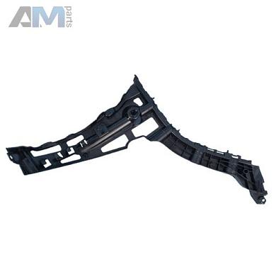 Кронштейн крепления заднего бампера правый на Mercedes C W206 (2021-2024) A2068800401