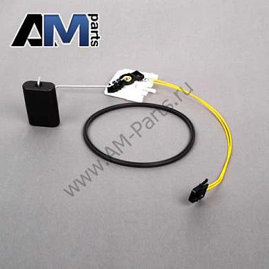 Датчик уровня топлива левый 16146766165 на BMW E83 2.5si