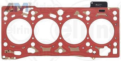 Прокладка ГБЦ 1 отверстие (ELRING) 298.091 для  Volkswagen Caravelle T6 (2019-2023) 2.0TDI (199 л.с.) CXEC