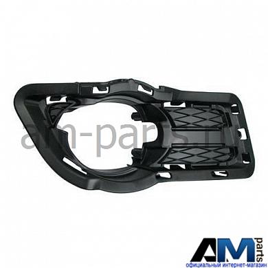 Решетка радиатора для Volkswagen Tiguan 5N0853666C9B9Заказать оригинальную решетку радиатора Volkswagen Tiguan 5N0853666C9B9- Детали от дилера