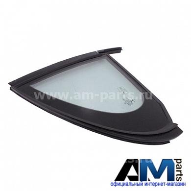 Стекло задней двери правое (неподвижное) A2137300255 Мерседес Е-класса W213