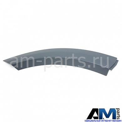 Накладка колёсной ар для Audi Q8 4M8854820AGRUКупить оригинальную накладку колёсную ар Audi Q8 4M8854820AGRU- Доставка на дом