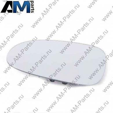 Зеркальный элемент Гольф 5 1K0857521L