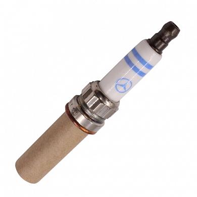 Свечи зажигания Мерседес W212 E 350 CGI A0041592503