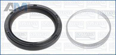 Передний сальник коленвала AJUSA (15088800) на Audi A7 (4K) 2018-2026 3.0TDI