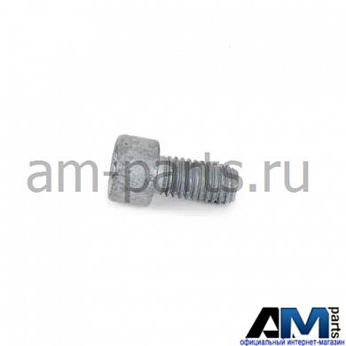 Цилиндрич. болт с внутренней для автомобилей концерна VAG N10572403Купить оригинальную цилиндрич. болт с внутренную для VAG N10572403- Гарантия от поставщика