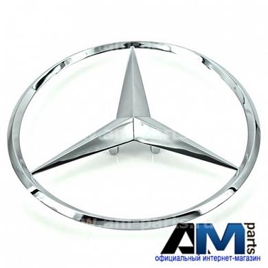 Эмблема A1768170016 Mercedes A-klasse W176