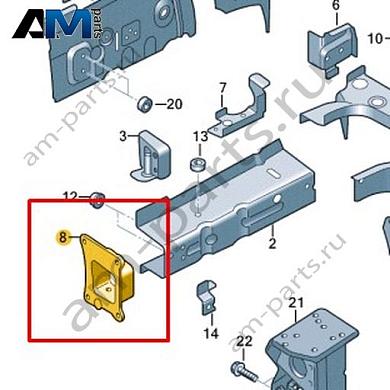 Перегородка Volkswagen id-Buzz 2023-2024 1N3804182Купить перегородку 1N3804182 Фольксваген id-Buzz 2023-2024- выгодные цены