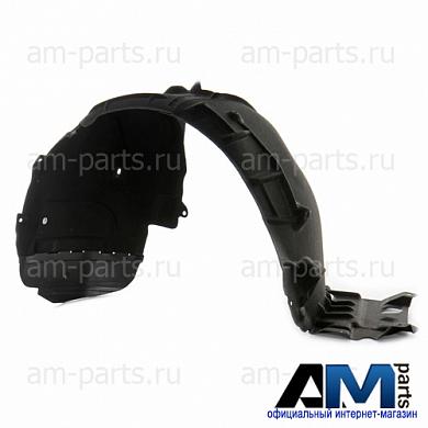 Подкрылок передний правый Mercedes S-class W222 (2017-2020) A2226902805