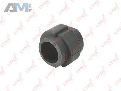 Втулка стабилизатора/Перед. подв. LYNX для Audi A4 (B7) 2005-2009 C8029