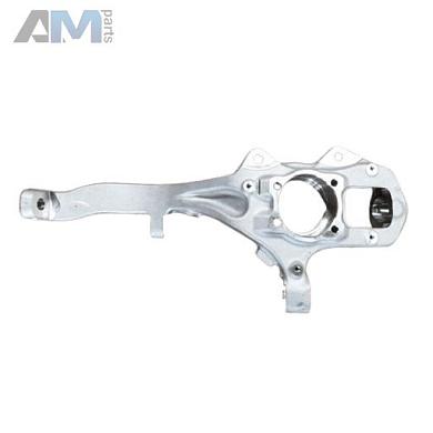 Кулак поворотный передний левый Mercedes GLS 2019-2025 A1673322500