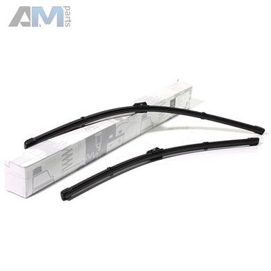 Щетки стеклоочистителя /magic vision/ на Mercedes GLE-Coupe 2019-2025 A1678209401