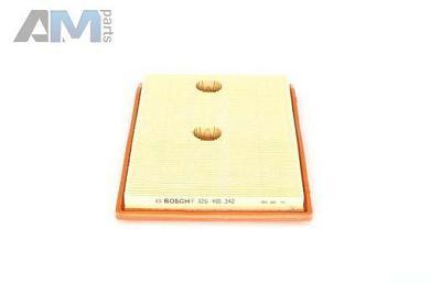 Воздушный фильтр BOSCH F026400342 для Volkswagen Tiguan II (2020-2025)