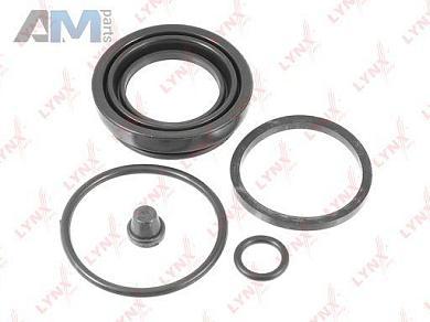 Уплотнительное кольцо BC0133 (LYNXauto) для автомобилей VAG аналог 4E0615137Оформить заказ на уплотнительное кольцо BC0133 производства LYNXauto для Фольксваген/Ауди/Шкода на выгодных условиях