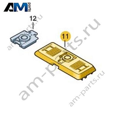 Вставка системы определения занятости сиденья Volkswagen T-Roc Cross 2019-2024 2GM963553Купить вставку системы определения занятости сиденья 2GM963553 Фольксваген Т-рок Кросс 2019-2024- спец. Цена