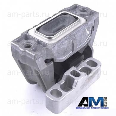 Опора двигателя правая Фольксваген Гольф 6 2.0 GTI (200 л.с.) 8J0199262