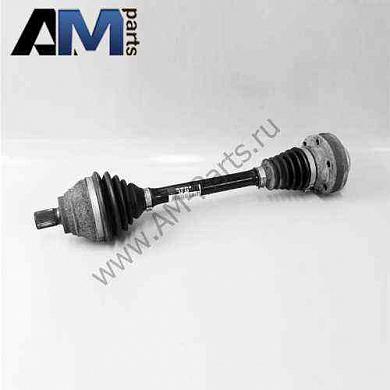 Привод передний левый Сирокко 1K0407761PX