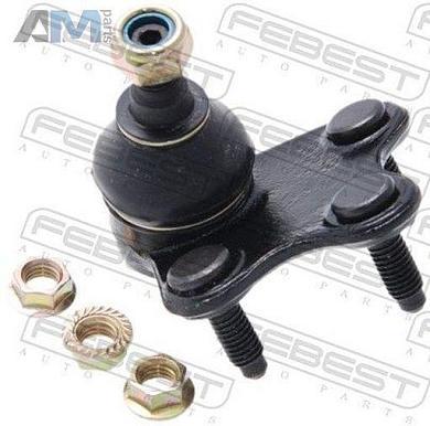 Шаровая опора правая (23209N5FR) FEBEST на Audi A1 (8X) 2011-2018