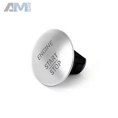 Кнопка пуска и остановки двигателя START-STOP A221545071464 Mercedes B-class W246