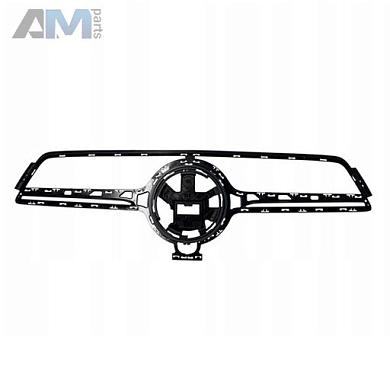 Решетка радиатора AMG (каркас) Mercedes GLE 2018-2025 A1678886000