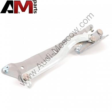 Петля крышки для Audi A8 D3 4E0827300HКупить оригинальную петлю крышки Audi A8 D3 4E0827300H- Широкий ассортимент