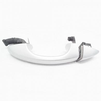 Ручка левой двери Шкода Карок 5G0837205NGRU