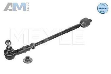 Поперечная рулевая тяга (1160300018) MEYLE Audi A3 (8V) 2012-2020