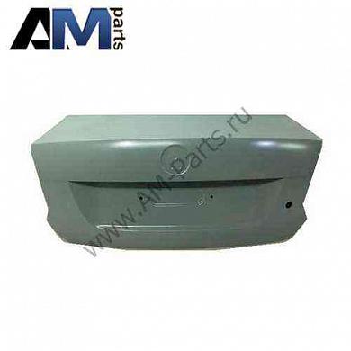 Крышка багажника Поло Седан 6RF827025A