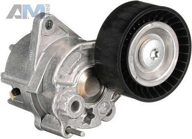 Натяжитель ремня генератора (GATES) T38415 для Mb Sprinter (W909) 308CDI (109 л.с.)