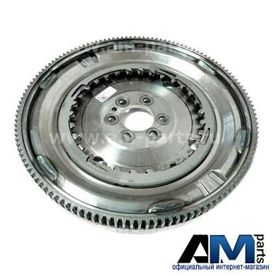 Маховик LUK (415076809) для Skoda Octavia A7 (2013-2017) 1.4TSI