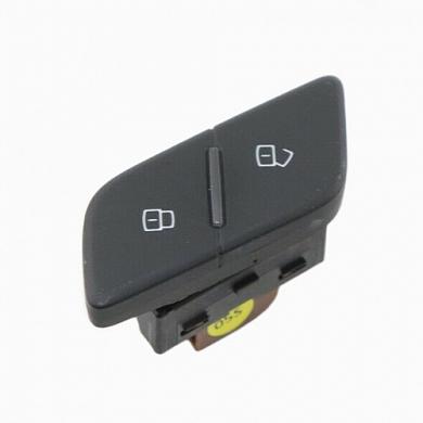 Кнопка центрального замка передней пассажирской двери на Audi Q5 (2017-2020) 80C9621085PR