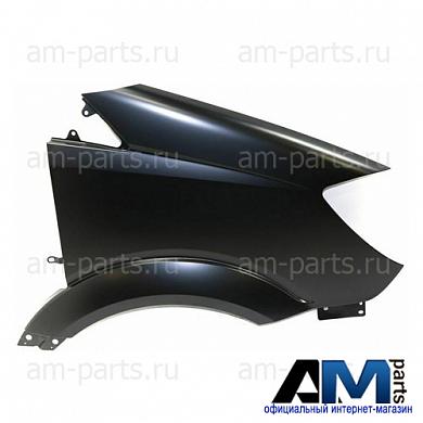 Крыло переднее правое Мерседес Спринтер W906 2014-н.в. A9068810201