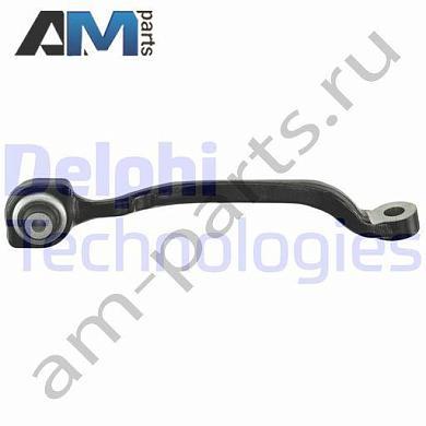 Передний нижний правый рычаг DELPHI (TC2979) на Mercedes E-klasse 2009-2016 IV (W212)