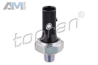 Датчик давления масла (108894) TOPRAN Audi A8 (D3) 2002-2010