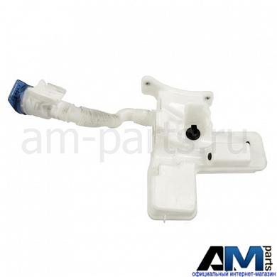 Бачок омывателя на Passat B8 3Q0955453A