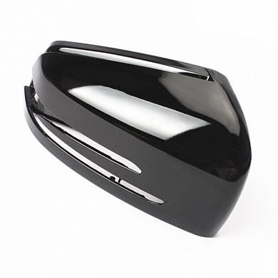 Корпус зеркала правый A21281008649183 Mercedes E-klasse 2009-2013