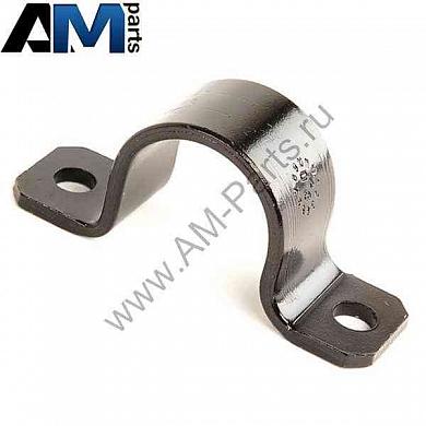 Скоба втулки стабилизатора Пассат Б5 8A0511439