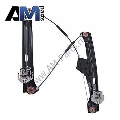 Передний правый стеклоподъемник БМВ 3 серии F30 51337281886